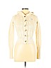Abercrombie Ivory Cardigan Size L - photo 1