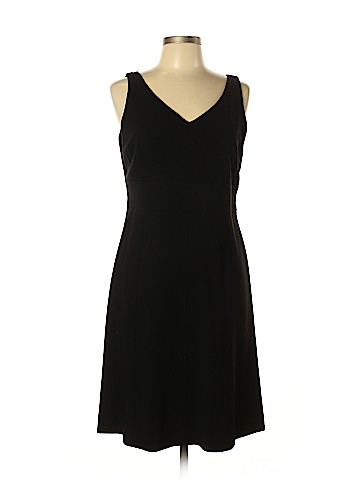 Ann Taylor Casual Dress (view 1)