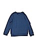 Rockets of Awesome Solid Blue Sweatshirt Size 10 - photo 1