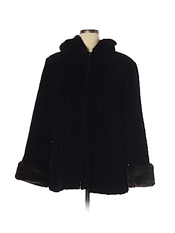 Gallery Coat (view 1)