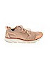 Roxy Tan Sneakers Size 7 1/2 - photo 1