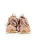 Roxy Tan Sneakers Size 7 1/2 - photo 2