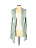 M Missoni Green Cardigan Size 14 - photo 1