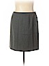 Talbots Gray Wool Skirt Size 20 (petite) - photo 1