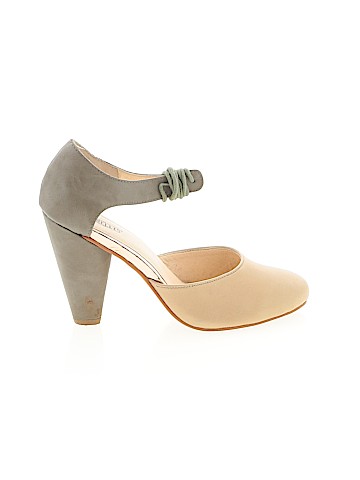 Seychelles Heels (view 1)