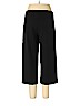 Purejill Black Casual Pants Size M (petite) - photo 2