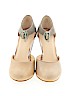 Seychelles Tan Heels Size 6 1/2 - photo 2