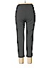 Zoe Black Casual Pants Size L (petite) - photo 2