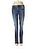 Zara Basic Blue Jeans Size 6 - photo 1