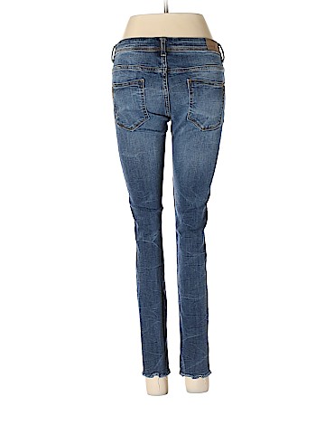 Zara Basic Jeans (view 2)