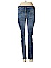 Zara Basic Blue Jeans Size 6 - photo 2