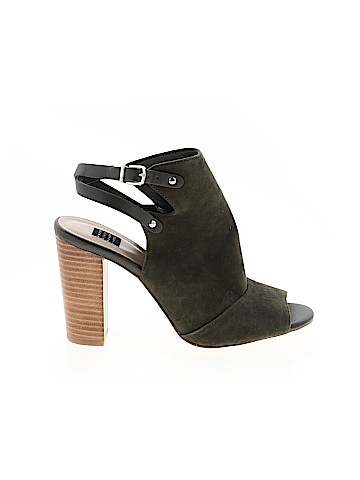 White House Black Market Ankle Boots (view 1)