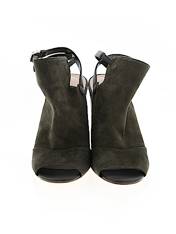 White House Black Market Ankle Boots (view 2)