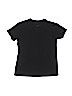 Nike 100% Polyester Black Short Sleeve T-Shirt Size L (kids) - photo 2