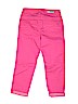 Justice Pink Jeans Size 10 - photo 2