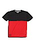 RBX 100% Polyester Black Active T-Shirt Size L (youth) - photo 1