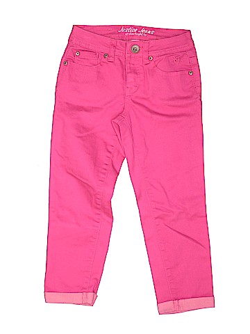 Justice Jeans (view 1)