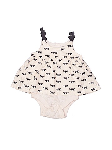 Baby Gap Short Sleeve Onesie (view 1)