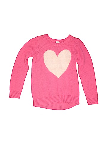 Gymboree Turtleneck Sweater (view 1)