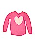 Gymboree Pink Turtleneck Sweater Size 10 - 12 - photo 1