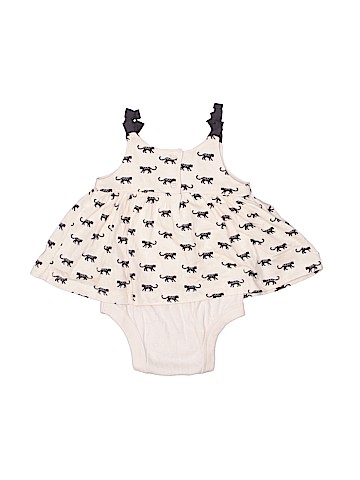 Baby Gap Short Sleeve Onesie (view 2)