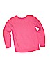 Gymboree Pink Turtleneck Sweater Size 10 - 12 - photo 2