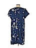 Cuyana Blue Casual Dress Size M - photo 2