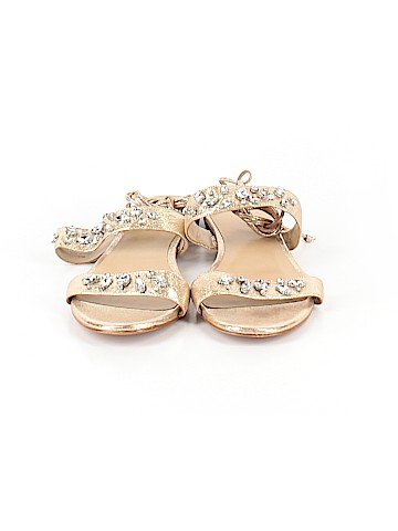 Ann Taylor Sandals (view 2)