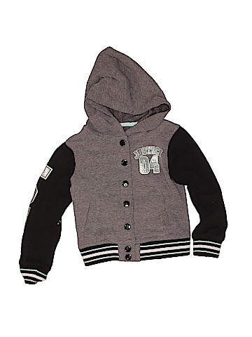 Justice Jacket (view 1)