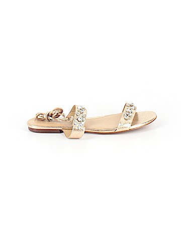 Ann Taylor Sandals (view 1)
