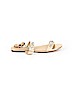 Ann Taylor Gold Sandals Size 11 - photo 1
