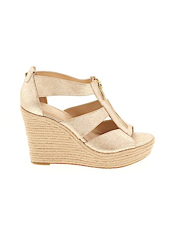 MICHAEL Michael Kors Wedges (view 1)