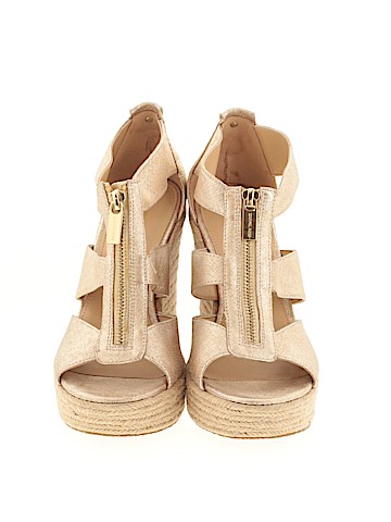 MICHAEL Michael Kors Wedges (view 2)