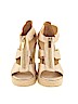 MICHAEL Michael Kors Gold Wedges Size 6 1/2 - photo 2