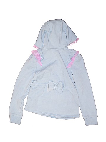 Disney Store Zip Up Hoodie (view 2)