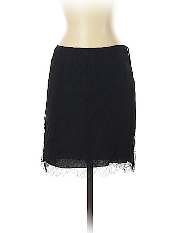 Vera Wang Casual Skirt (view 1)