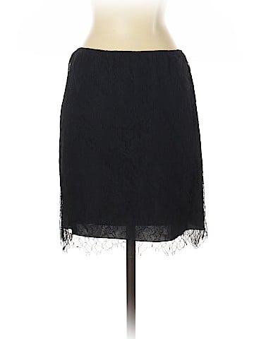 Vera Wang Casual Skirt (view 2)