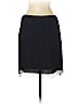 Vera Wang Black Casual Skirt Size 4 - photo 2