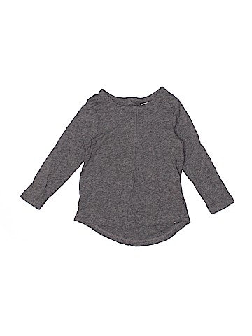 Baby Gap Long Sleeve T-Shirt (view 1)