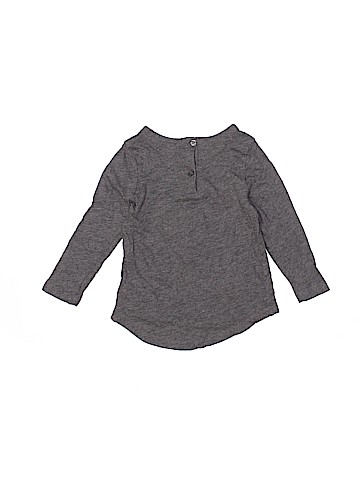 Baby Gap Long Sleeve T-Shirt (view 2)