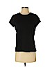Gap Black Short Sleeve T-Shirt Size S (petite) - photo 1