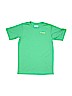 Columbia 100% Polyester Green Active T-Shirt Size L (youth) - photo 1