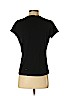 Gap Black Short Sleeve T-Shirt Size S (petite) - photo 2