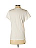 Gap White Short Sleeve T-Shirt Size S (petite) - photo 2
