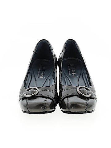 Josef Seibel Wedges (view 2)