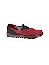Propet Red Flats Size 7 1/2 - photo 1