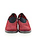 Propet Red Flats Size 7 1/2 - photo 2