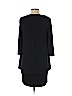 Alfani Black Casual Dress Size 10 (petite) - photo 2