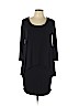 Alfani Black Casual Dress Size 10 (petite) - photo 1