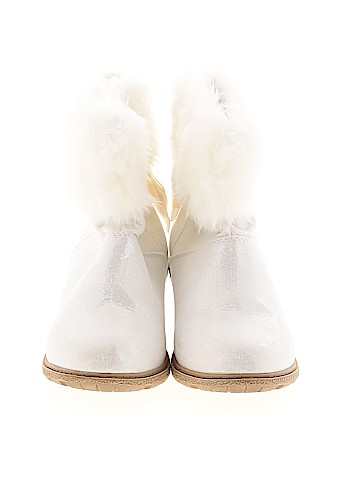 Gymboree Ankle Boots (view 2)